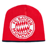 FC Bayern München muts omkeerbaar BG rood